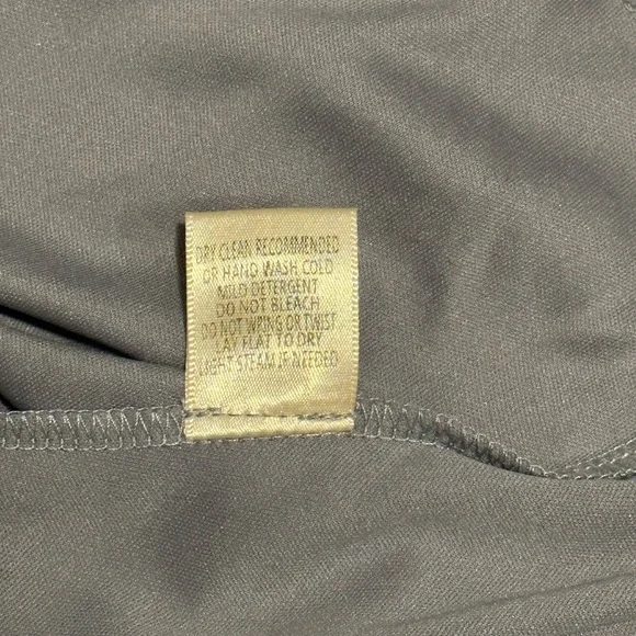 Love Stitch Maxi Dress - S - Picture 8 of 8